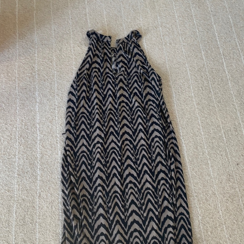 Banana republic dress